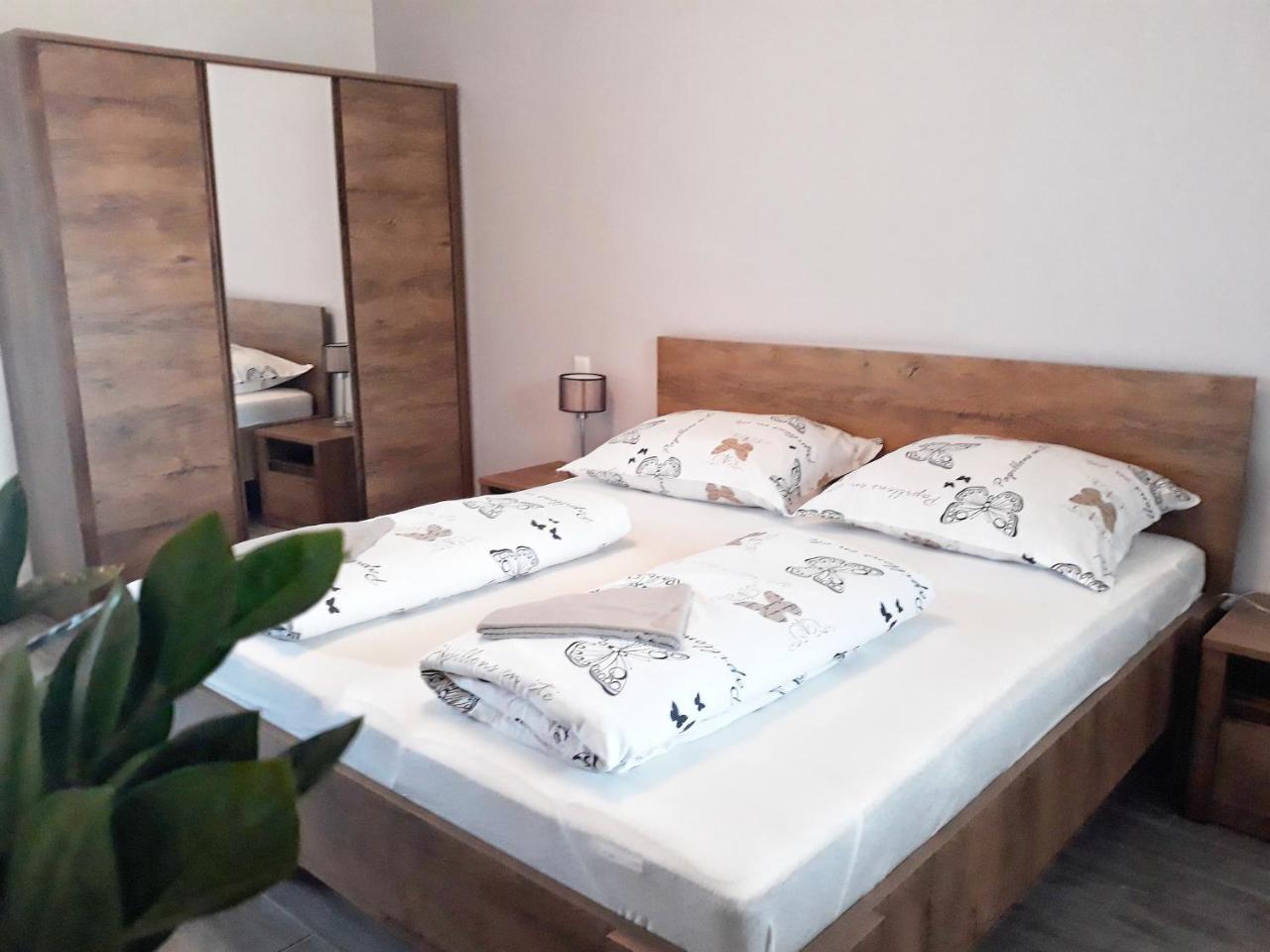 Cosy Holiday Apartment Keszthely Zewnętrze zdjęcie