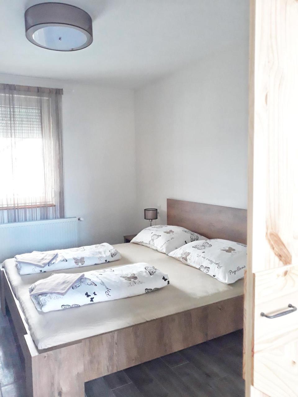 Cosy Holiday Apartment Keszthely Zewnętrze zdjęcie