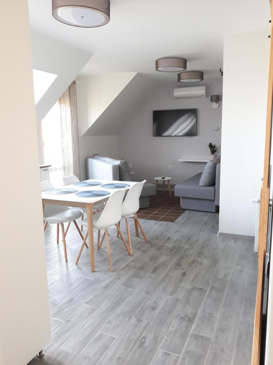 Cosy Holiday Apartment Keszthely Zewnętrze zdjęcie