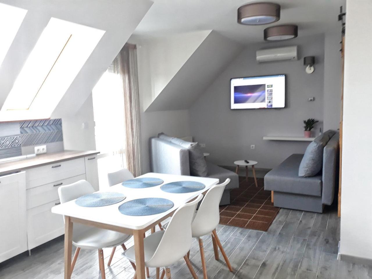 Cosy Holiday Apartment Keszthely Zewnętrze zdjęcie