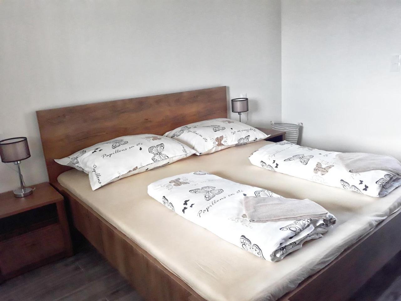 Cosy Holiday Apartment Keszthely Zewnętrze zdjęcie